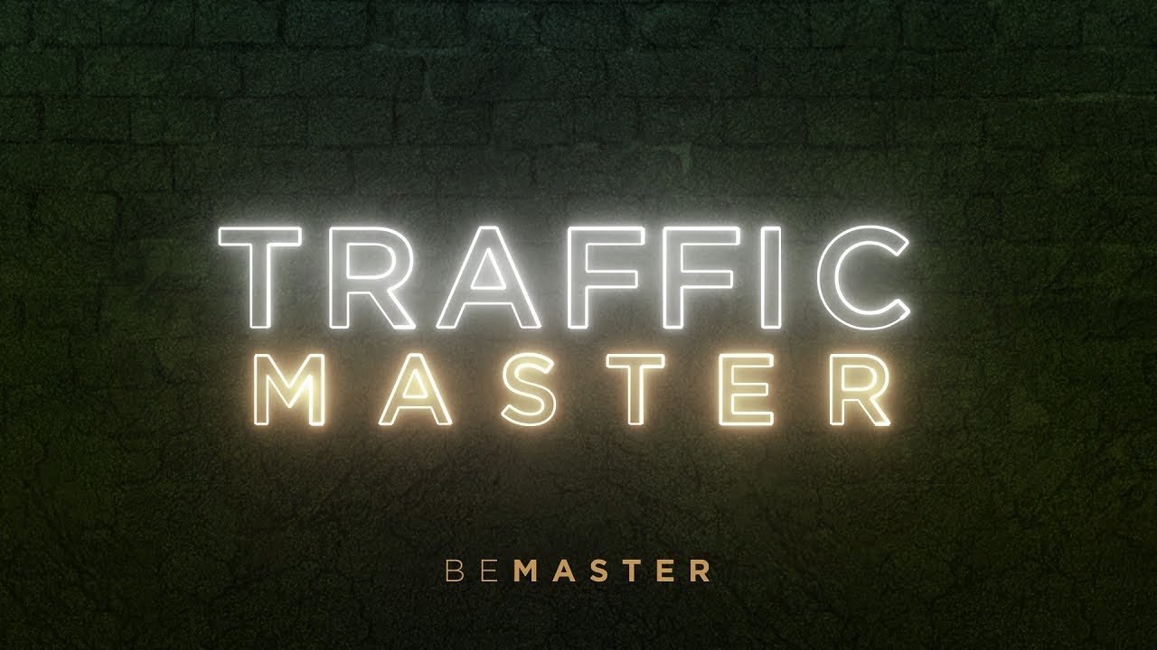 Curso Anuncios Traffic Master - M.A DIGITALES - Agencia de Marketing Digital - Mar del Plata - Argentina.